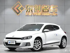 [石家庄]大众尚酷两厢 1.4T 自动 舒适版 2