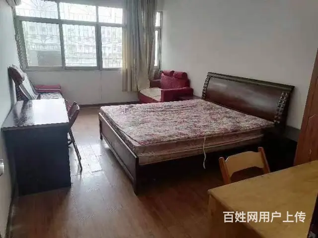 蒸阳北路凯盛家纺附近2室2厅装修好家具家电齐全月租650 - 图片 6