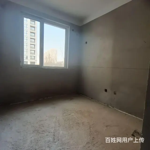 凤栖台15楼 一期现房 四室两厅 南北通透 - 图片 9