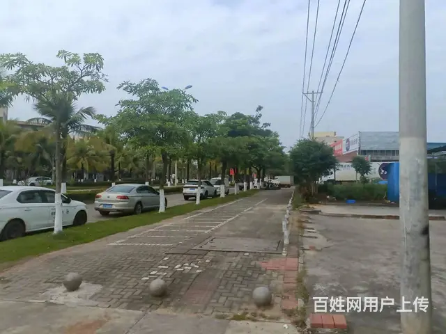 （51旺铺推荐）长滨路临街1200平整栋出租 - 图片 1