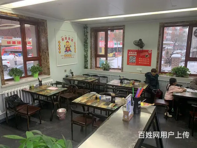 香坊区升永街面馆出兑  餐馆出兑 - 图片 3