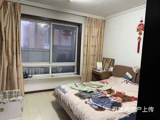 低价出售绿云花园二室一厅商品房 - 图片 1