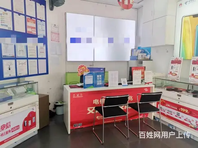 （兴铺）长虹国际城路口旺铺空转行业不限制 - 图片 3