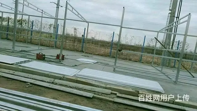沈阳浑南彩钢房厂 - 图片 2