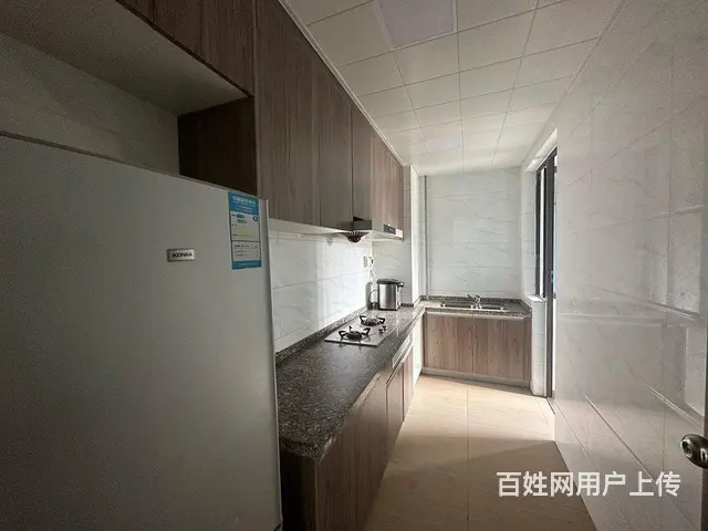 永乐南院旁   时代 精装修 好楼层 采光好 三室两厅两卫 - 图片 7