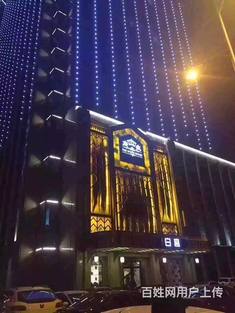 合肥白宫国际商务娱乐ktv夜总会,欢迎您的光临!