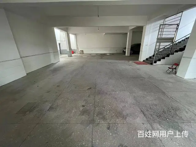 A（个人）岳麓含浦独门独院厂房出租编号2116 - 图片 3