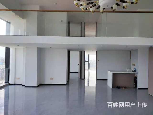 珠海市民中心附近 恒大天玺 154㎡精装复式 1.2万急租 - 图片 2