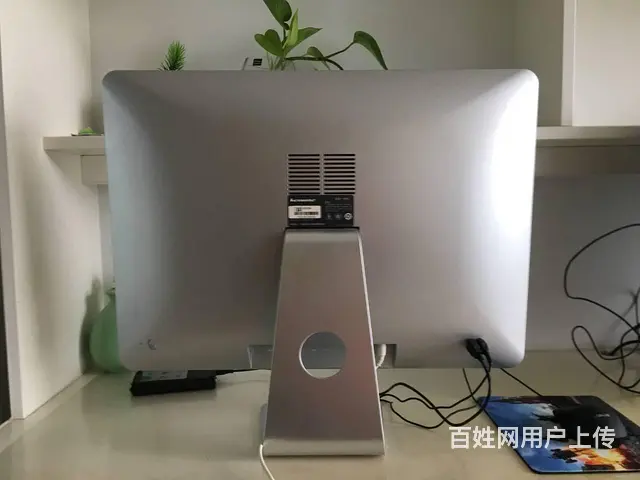 可送货22寸四核一体机4G 64G固态硬盘 送键盘 - 图片 10