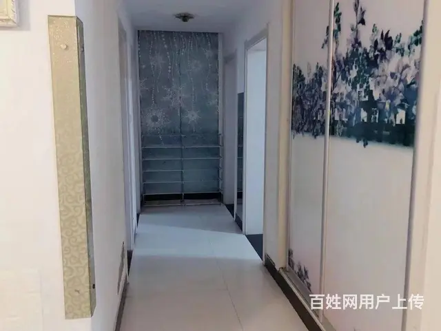 东方宜家花园，三室精装修房出租，房子干净整洁，拎包即住 - 图片 2
