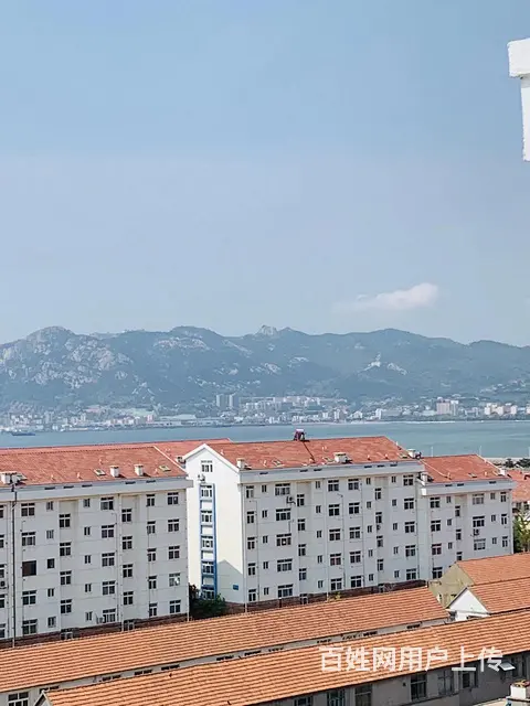 威海石岛海景房碧海桃园，全款9.9万 - 图片 8