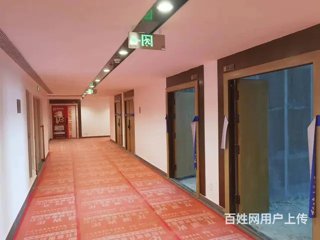 （51旺铺推荐）龙湖光年办公室、工作室招租 - 图片 9