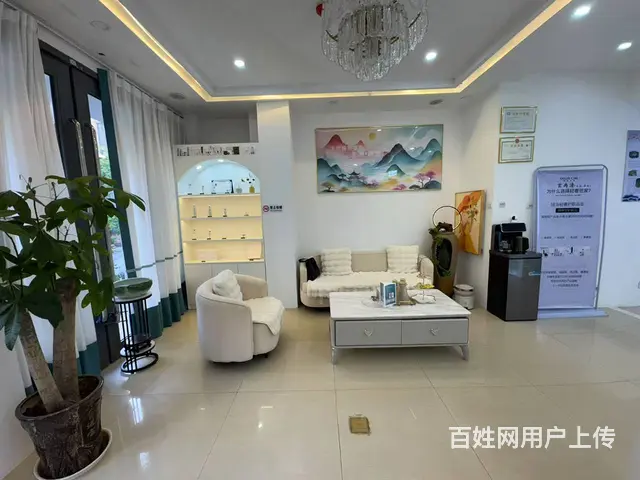 (51旺铺推荐）官渡区俊福花城130平精装修美容店转让 - 图片 4
