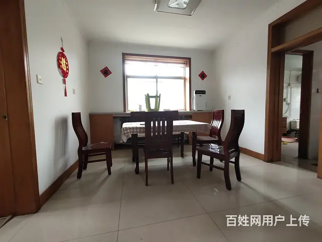 杜科新村 三楼精装三室 - 图片 6