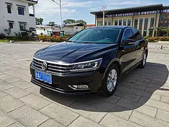 【搞定了！】大众 帕萨特 2016款 1.8TSI 双离合