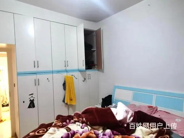 首付8万瑞丰新城精装修2室2厅诚意出售配套齐全拎包入住 - 图片 5