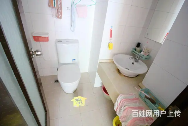 滨江区政府  钱塘春晓花园  2室  2厅 - 图片 1