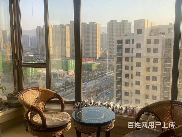 和泰馨和园(城关-雁滩) 普通住宅2厅 中等装修的图片