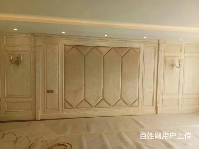秦皇岛健昊软包硬包专业加工安装 - 图片 9