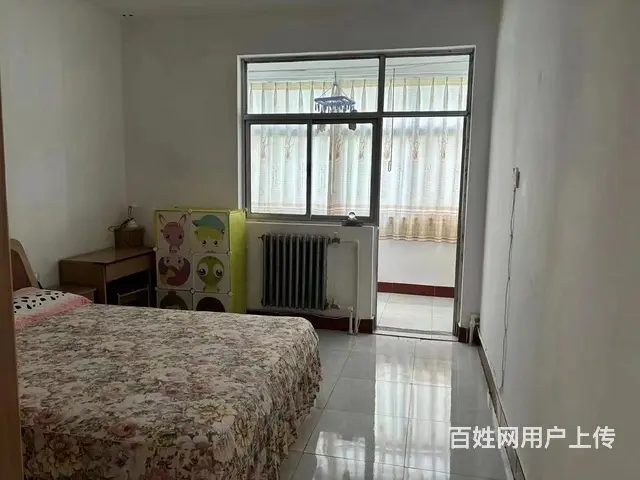 康乐小区3室2厅 90平米简单装修带全套家具家电 - 图片 3