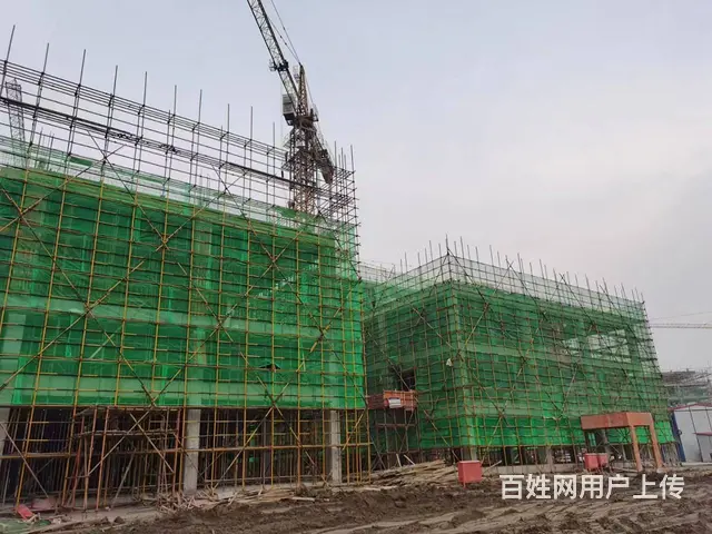 天宁区准现房园区厂房对外火爆招商 - 图片 6