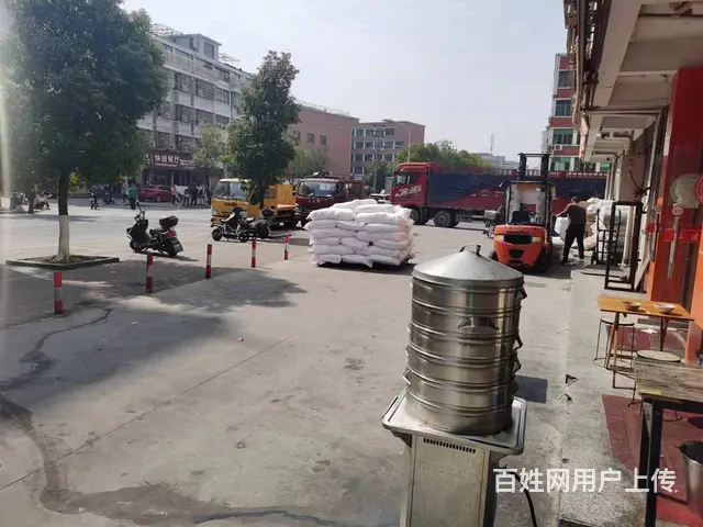 【搞定了！】（青庭 早餐店）江东江干村沿街河南胡辣汤整体生意 - 图片 3