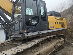 出售徐工挖机