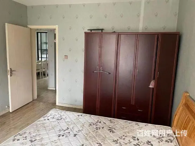光明小区，两室，二楼，家具家电齐全拎包入住，1200一月 - 图片 2