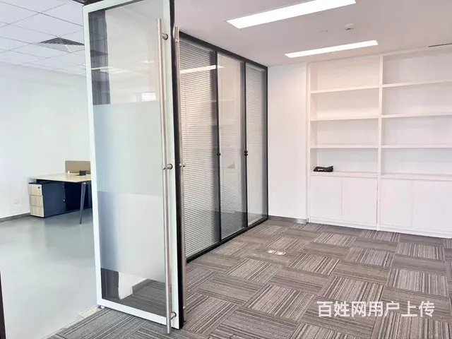 拱墅新天地，华盛达时代中心，出租50至300方，多套可挑选！ - 图片 5