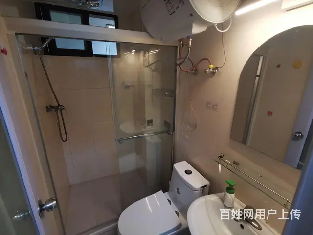 超好的地段!!稀缺房源精装修南北 - 图片 6