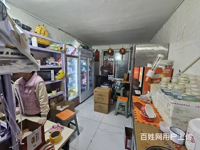 粥域外卖店出兑 快餐店出兑 - 图片 3