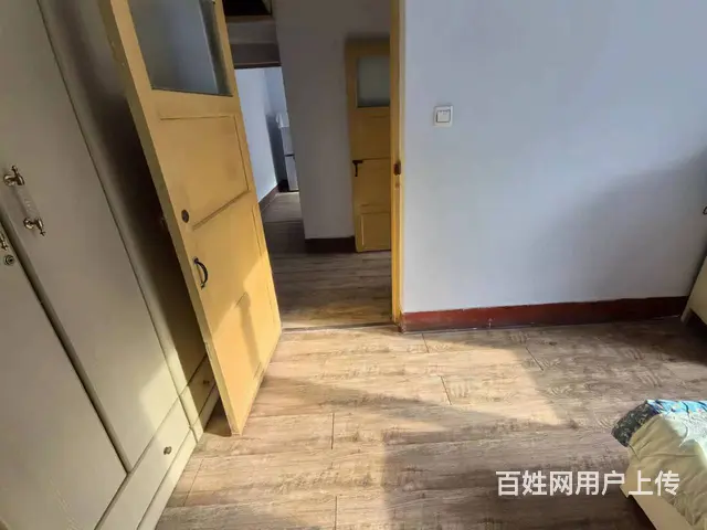 站前学区 普通住宅 简单装修，步梯4楼 - 图片 3