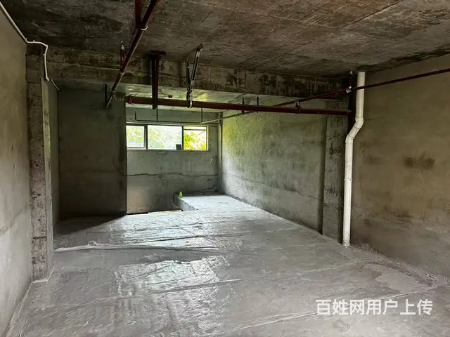 （51旺铺推荐）新埠岛中央半岛126平二层出租 - 图片 2