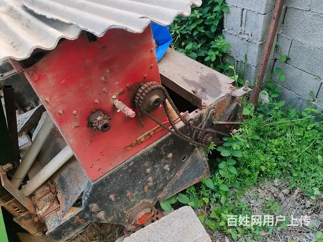 【搞定了！】亚奥200播种机 - 图片 3