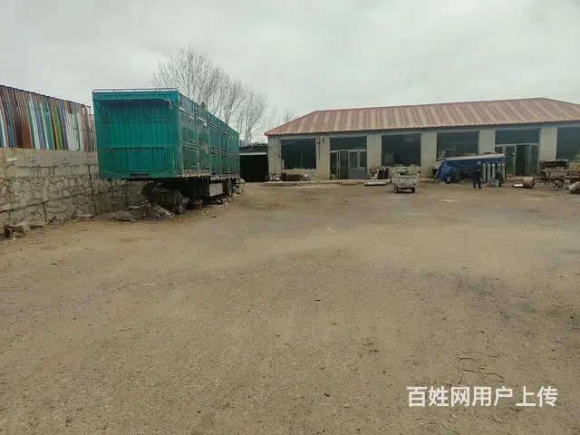绥中高速路口旁厂房出租。 - 图片 6