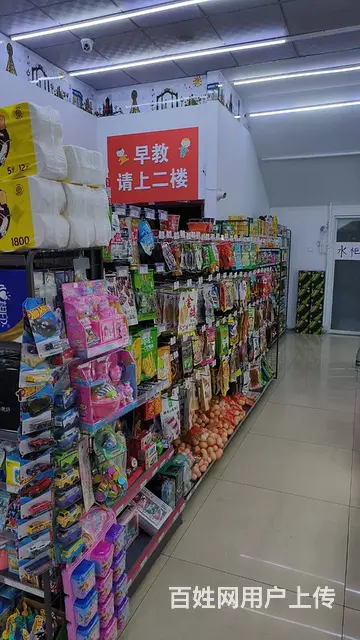 恒大御景湾2期正门位超赞位置（微利便利店）出兑 - 图片 8