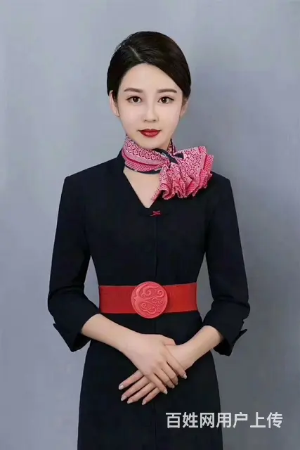 A列车乘务员 - 图片 2