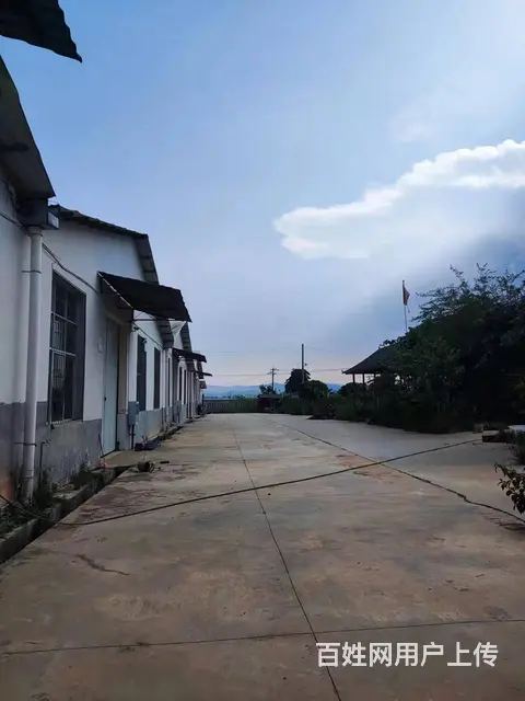 厂房出租 位置优越 停车方便 水电齐全 - 图片 2