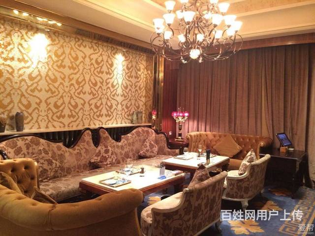 【西安七号公馆夜总会】西安夜总会价格价格怎么样