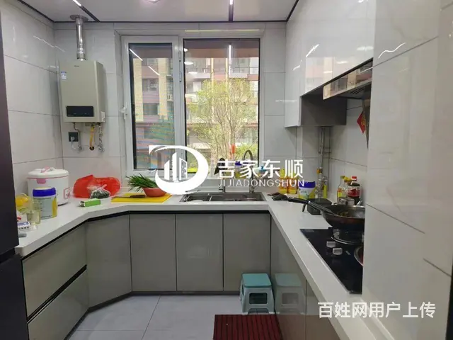 海志府洋房精装四室两厅两卫送储藏室车位 - 图片 6