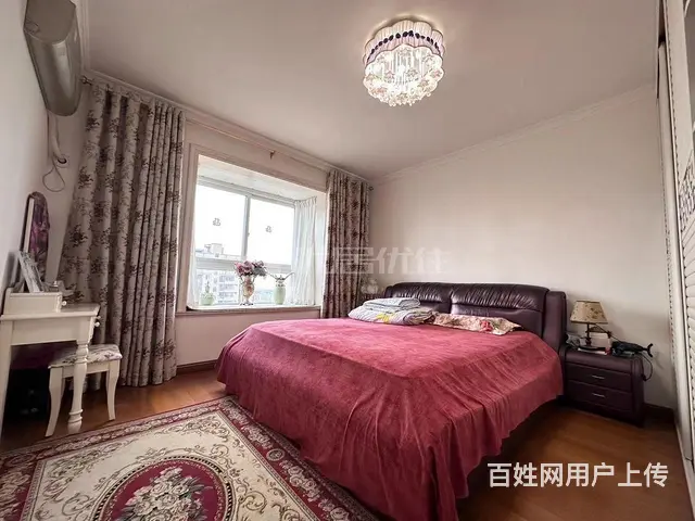 博士名城 优学区房送车位家具家  拎包即住  证在手可按揭 - 图片 5