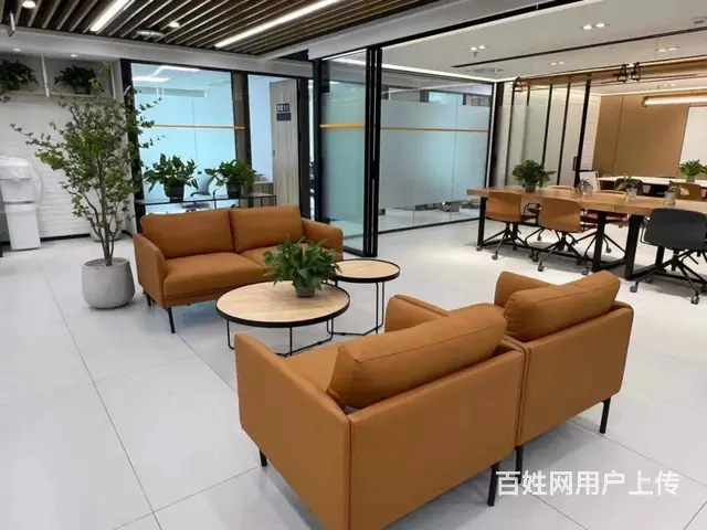 实际地址 独立产权（10一80方办公室配合）可办出版物，医疗 - 图片 11