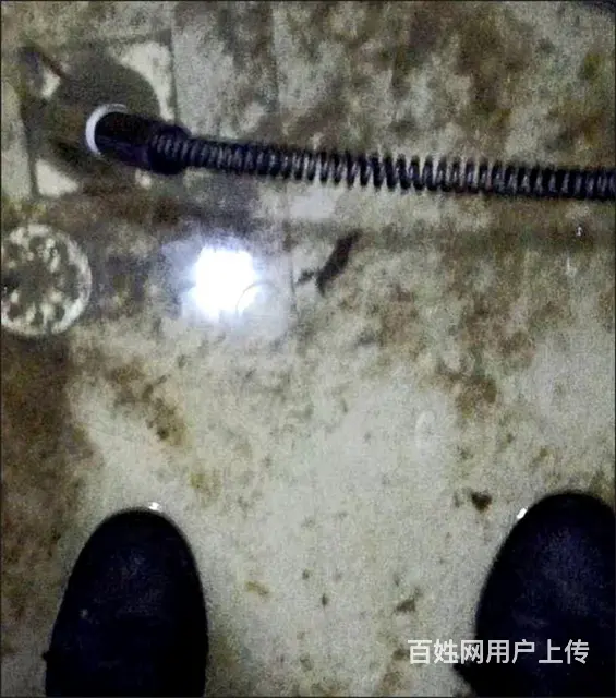 专业疏通，不通不收费 - 图片 3