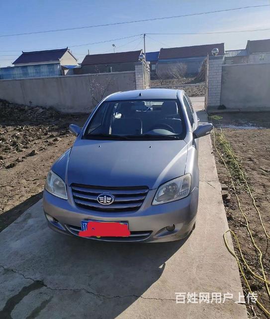 夏利 2014款 夏利n5 1.3 手动 豪华型的图片