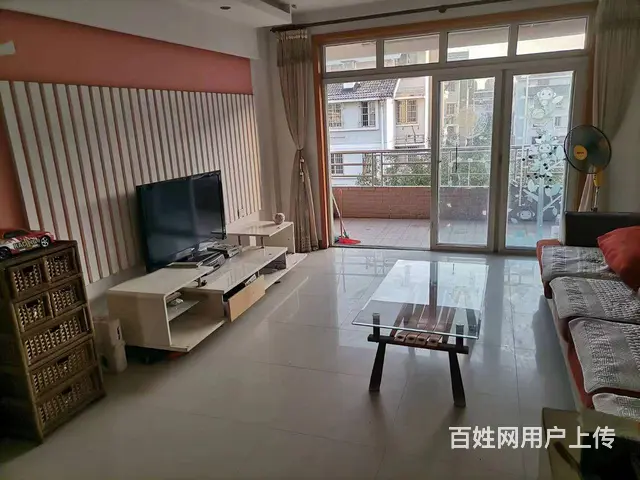 欧尚合乐城泰富广场对面怡和园五室两厅三卫出租 - 图片 9