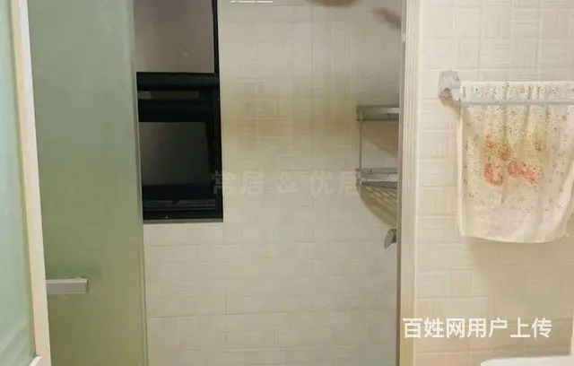 精装修，金新鼎邦3室2厅1卫1厨1台（全天采光，实 - 图片 10