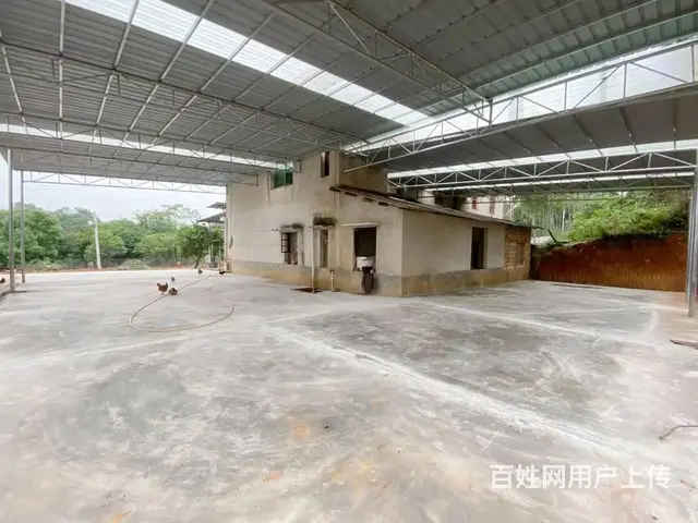 （老板本人）长沙县黄花镇仓库房东优价出租6669 - 图片 1