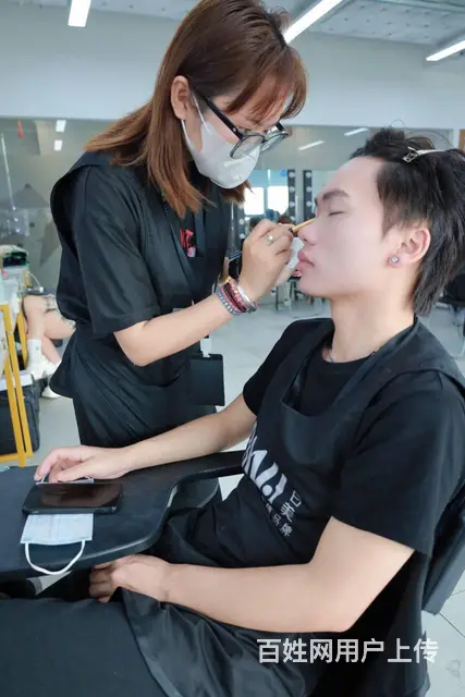 广州百美汇彩妆培训怎么样？ - 图片 2