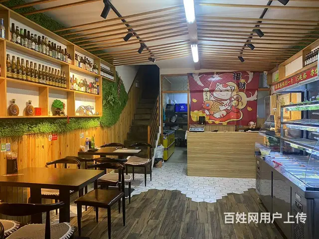 南岗特色麻辣香锅店铺出兑转让 - 图片 3