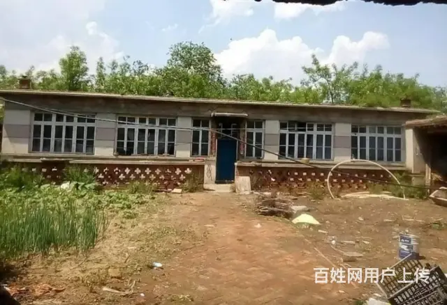 骆驼山子（梨树沟风景区）平房出售 - 图片 2